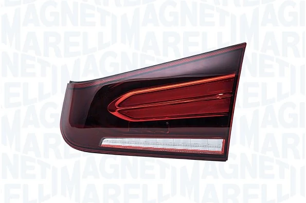 Tail Light Assembly